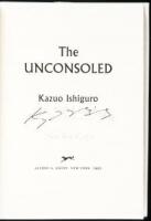 The Unconsoled