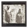 Collection of 19 glass lantern slides of South Africa and Zulus - 8