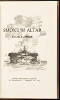 Smoke from this Altar