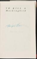 To Kill a Mockingbird