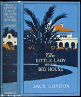 The Little Lady of the Big House