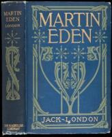 Martin Eden