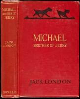 Michael, Brother of Jerry