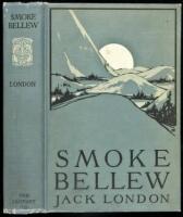 Smoke Bellew