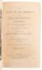 The Annals of San Francisco; Containing a Summary of the History of the First Discovery, Settlement, Progress, and Present Condition of California... - 2