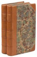 Personal Adventures in Upper and Lower California in 1848-9; with the Author's Experiences at the Mines