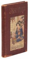 Chinese-Japanese Cook Book