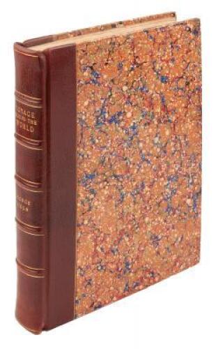 A Voyage Round the World; But More Particularly to the North-West Coast of America performed in 1785, 1786, 1787, and 1788 in The King George and Queen Charlotte, Captains Portlock and Dixon