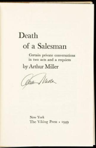 Death of a Salesman