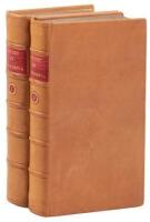 A Natural and Civil History of California: Containing an Accurate Description of that Country, Its Soils, Mountains, Harbours, Lakes, Rivers and Seas; Its Animals, Vegetables, Minerals and Famous Fishery for Pearls. The Customs of Inhabitants, Their Relig