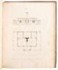 A Series of Select and Original Modern Designs for Dwelling Houses, for the use of Carpenters and Builders: adapted to the Style of Building in the United States: with twenty-four plates - 5