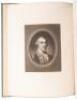Three volumes by or about Major John Andr&eacute; - 2