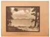 California the Beautiful: Camera Studies by California Artists with Selections in Prose and Verse from Western Writers. - 3