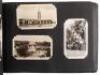 Tourist photograph album from late 1930's Hawaii - with aerial views - 3