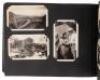 Tourist photograph album from late 1930's Hawaii - with aerial views - 4