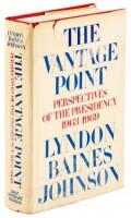 The Vantage Point: Perspectives of the Presidency, 1963-1969