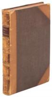 California: A History of Upper and Lower California from their First Discovery to the Present Time, Comprising an Account of the Climate, Soil, Natural Productions, Agriculture, Commerce, &c...