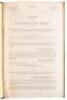 Letter from the Secretary of the Treasury, Transmitting the report of the Superintendent of the Coast Survey...1848, 1849 [and] 1850. - 3