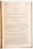 Letter from the Secretary of the Treasury, Transmitting the report of the Superintendent of the Coast Survey...1848, 1849 [and] 1850. - 4