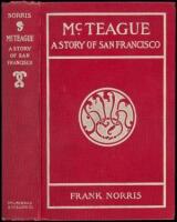 McTeague: A Story of San Francisco