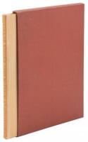 Relation that Alvar Nu&ntilde;ez Cabe&ccedil;a de Vaca gave of what Befel the Armament in the Indies whither Panphilo de Narvaez went for Governor (from the years 1527 to 1537) when with three Comrades he returned and came to Sevilla