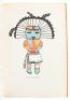 The Kachinas are Coming: Pueblo Indian Kachina Dolls with Related Folktales. - 3