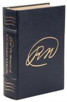 The Memoirs of Richard Nixon