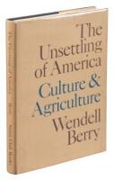 The Unsettling of America: Culture & Agriculture