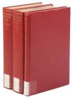 The Butterfield Overland Mail: 1857-1869
