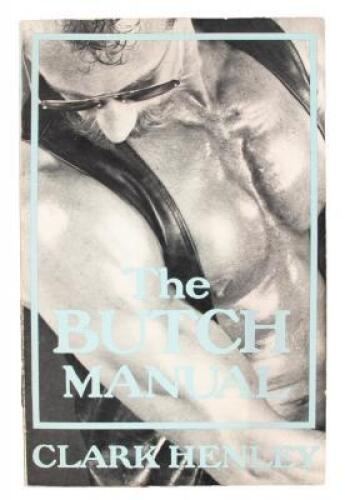 The Butch Manual: The Current Drag and How to Do It