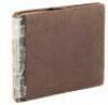 Sketchbook of California Mining Operations - 2