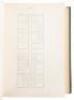 The San Francisco Block Book. Fourth Edition: Comprising Fifty Vara Survey, One Hundred Vara Survey, South Beach, Mission, Horner's Additions, Potrero, Western Addition, Richmond District, Sunset District, Flint Tract, etc....Size of Lots...Names of Owner - 2