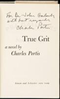 True Grit