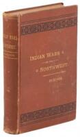 Indian Wars of the Northwest. A California Sketch