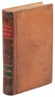 Reports of Land Cases Determined in the United States District Court for the Northern District of California. June Term, 1853 to June Term, 1858, Inclusive. Vol. I (all published).