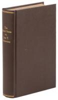 The United State vs. Jose Y. Limantour (spine title - three documents bound together)