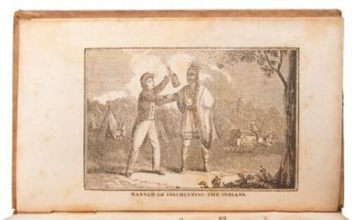 Indian Nullification of the Unconstitutional Laws of Massachusetts Relative to The Marshpee Tribe: or, The Pretended Riot Explained