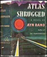 Atlas Shrugged