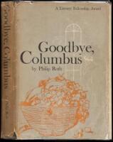 Goodbye, Columbus and Five Short Stories