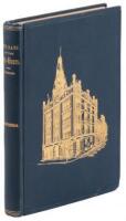 The Adventures of a Forty-Niner: An Historic Description of California, with Events and Ideas of San Francisco and Its People in Those Early Days