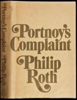 Portnoy's Complaint