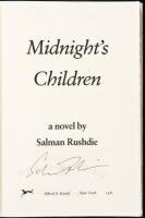 Midnight's Children
