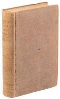 Life on the Plains and among the Diggings; Being the Scenes and Adventures of an Overland Journey to California: with particular Incidents of the Route, Mistakes and Sufferings of the Emigrants, the Indian Tribes, the Present and the Future of the Great W