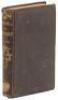 History of California, from Its Discovery to the Present Time; Comprising also a Full Description of its Climate, Surface, Soil...with a Journal of the Voyage from New York, via Nicaragua, to San Francisco, and Back, via Panama