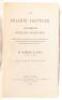 The Prairie Traveler. A Hand-Book for Overland Expeditions. With Maps Illustrations, and Itineraries of the Principal Routes Between the Mississippi and the Pacific - 2