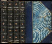 The Poetical Works