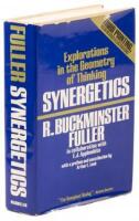 Synergetics: Explorations in the Geometry of Thinking