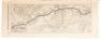 Sectional Road Maps: Los Angeles, Calif. to Salt Lake City, Utah via Cedar City, Utah. Also includes Zion, Bryce and Grand Canyon National Parks. 736.5 Miles (wrapper title) - 3