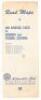Road Maps: Los Angeles, Calif. to Phoenix and Tucson, Arizona (wrapper title)