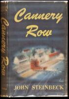 Cannery Row